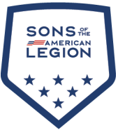 Sons of the American Legion emblem
